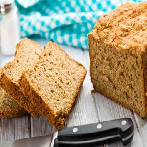 100 Percent Whole Wheat Sandwich Bread Recipe Mother Earth News